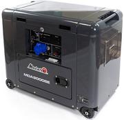 Дизельний генератор Matari MDA9000SE