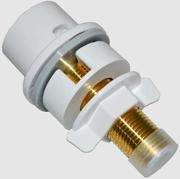 Електронагрівач проточної води Grunhelm EWH-1X-3G-FLX (105929)