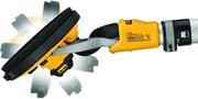 Шліфмашина ексцентрикова DeWALT DCE800T2