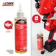 Міні-пила акумуляторна ланцюгова STARK BCS-2115, 21 В, 2 Аг, 150 мм (310900001)
