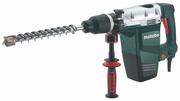 Комбінорованний перфоратор SDS-мах Metabo KHE 76 (600341000)