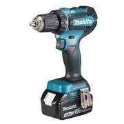 Акумуляторний дриль-шуруповерт Makita DDF485FYX3