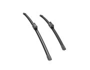 Комплект щіток склоочисника безкаркасних Bosch Aerotwin 650/500 (3397014621)