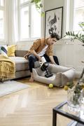 Акумуляторний пилосос Karcher VC 4 Cordless myHome Pet (1.198-633.0)