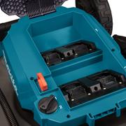 Акумуляторна газонокосарка Makita DLM532PT4