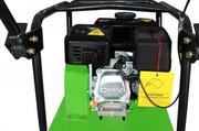 Віброплита Zipper ZI-RPE120GY