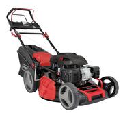 Газонокосарка бензинова Scheppach MS225-53E (5911245903)