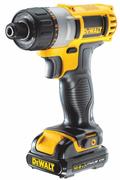 Шурупокрут DeWALT DCF610D2