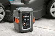 Акумулятор Gardena BLI-40/160 (09843-20.000.00)