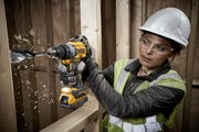 Дриль-шуруповерт акумуляторний безщітковий DeWALT DCD800E2T