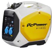 Генератор інверторний ITC Power GG22I