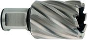 Корончаті свердло Metabo Weldon 19 HSS 28х30 мм (626516000)
