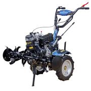 Мотоблок ДТЗ 510ДН - К (колеса 4.00-10)