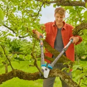 Сучкоріз Gardena TeleCut Pro L, 50 мм (12041-20.000.00)
