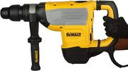 Перфоратор DeWALT D25733K