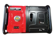 Генератор дизельний 5 кВт Vulkan SCD7000TЕ (SCD7000TЕ) 34415