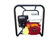 Мотопомпа бензинова Vulkan SCWP80H для чистої води з двигуном Honda GX 160 81497