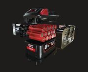 Акумулятор Milwaukee M18 B9 (9Aг) (4932451245)
