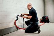 Ударний дриль Metabo SB 850-2 (600780000)