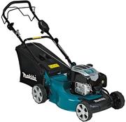 Бензинова газонокосарка Makita PLM4622N2