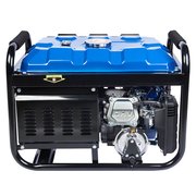 Генератор газово-бензиновий EnerSol EPG-2800SL