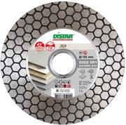 Диск алмазний відрізний Distar 1A1R 125x1,6/1,2x25x22,23/M14F Edge Dry (11117546010)