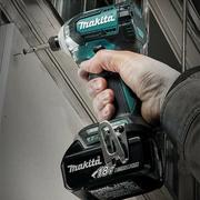 Акумуляторний ударний гвинтокрут Makita DTD 170 Z (без акумулятора і ЗП)