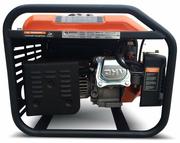Бензиновий генератор Daewoo GDA1200