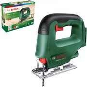 Акумуляторний лобзик Bosch EasySaw 18V-70 (0603012000) (без АКБ та ЗП)