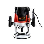 Фрезер мережевий GTM R67/2200VS 2200 Вт (R67/2200VS) 3035