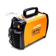 Інвертор зварювальний GTM MMA-220DS LED 52061