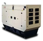 Дизельний генератор TMG POWER TMGB-35