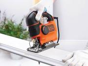 Електролобзик Black   Decker KS901PEK