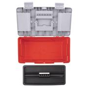 Комплект ящиків для інструментів Intertool (BX-0403)