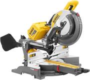 Акумуляторна пила торцювальна DeWALT XR FLEXVOLT DHS780N (без акумулятора і ЗП)