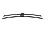 Щітки склоочисника Bosch Robert Aerotwin GOLF PLUS 700/700 мм, 2 шт (3397014121)