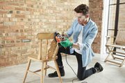 Шліфмашина ексцентрикова мережева BLACK+DECKER KA280K