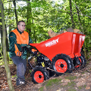 Міні-транспортер HECHT 2636