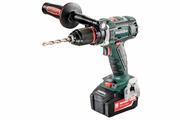 Акумуляторний дриль-шурупокрут Metabo BS 18 LTX BL I (602350650)