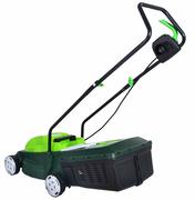 Газонокосарка Iron Angel EM 3210