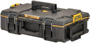 Ящик DeWALT DWST83293-1 TOUGHSYSTEM 2.0, 555х385х180 мм