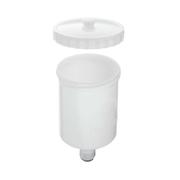 Бачок пластиковий Intertool, 600 мл (PT-1901)