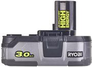 Акумулятор Ryobi ONE + RB18L30 Lithium + HIGH ENERGY (5133002867)