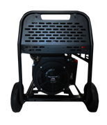 Генератор дизельний 9 кВт Vulkan SCD11000 (SCD11000) 34105