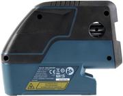 Комбі-лазер (лінійний + точковий) Bosch GCL 25 + BM1 (0601066B03)