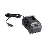 Акумуляторний секатор Konner&Sohnen KS CPS20V-40 CASE PLUS