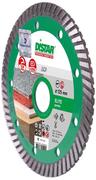 Алмазний диск Distar Turbo Elite 125x2.2x10x22.23/M14F (10179023011)