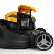 Газонокосарка акумуляторна Stiga Combi48SAE