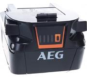 Акумулятор AEG L1850SHD (4935478860)