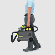 Миючий пилосос Karcher Puzzi 8-1 C hand nozzle